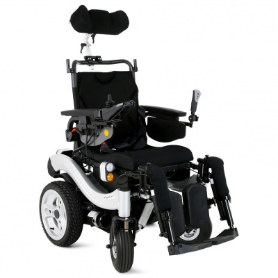 Кресло-коляска МЕТ ADVENTURE